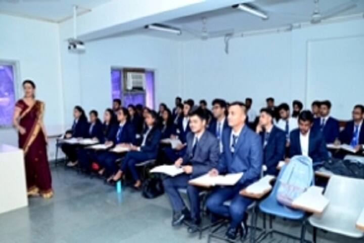 classroom